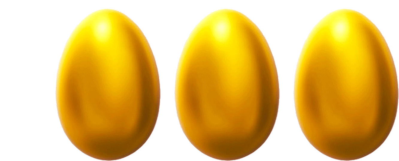 Egg animation